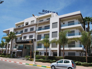 ROFAIDA Apart'hotel