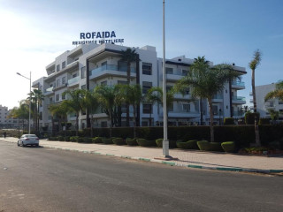 ROFAIDA Apart'hotel