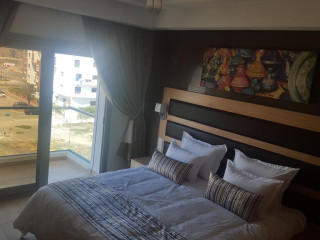 ROFAIDA Apart'hotel