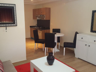 ROFAIDA Apart'hotel