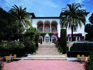 ROGER DE FLOR PALACE