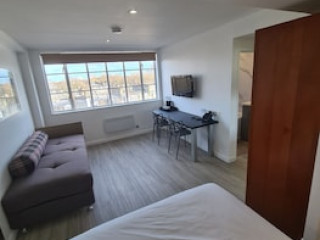 ROLAND HOUSE APARTMENTS