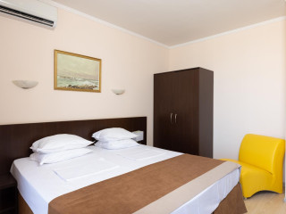 Roma Palace Deluxe