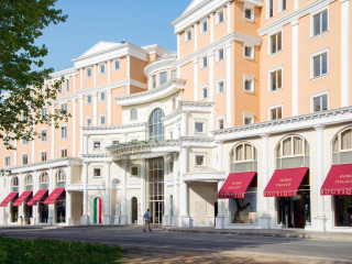 Roma Palace Deluxe