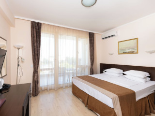 Roma Palace Deluxe