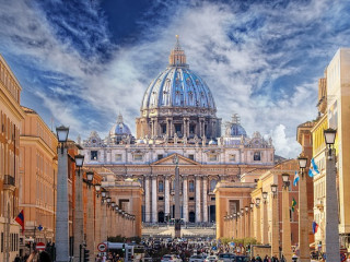 ROMA & TOSCANA: In inima Italiei PREMIUM TOURS