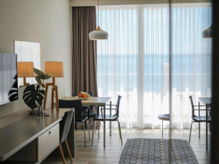 Romana Beach Resort