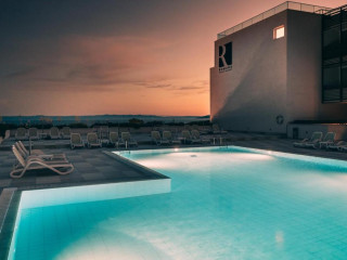 Romana Beach Resort