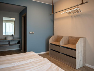 Romance & Family Suites