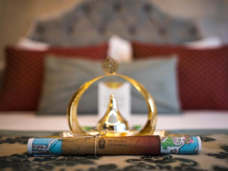 Hotel Romance Istanbul