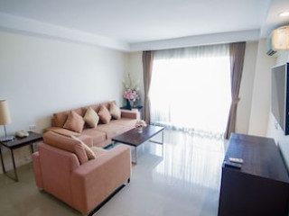 ROMANCE SERVICED APARTMENT (SHA)