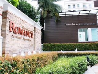 ROMANCE SERVICED APARTMENT (SHA)