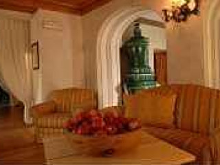 Romantic Hotel Excelsior