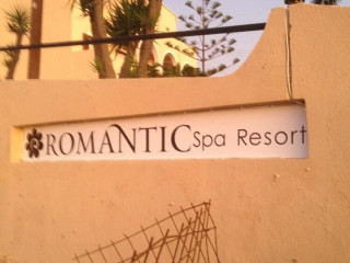 Romantic Spa Resort