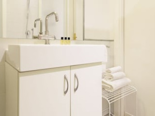 ROME ACCOMMODATION - CONDOTTI I