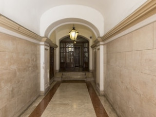 ROME ACCOMMODATION - VILLA BORGHESE