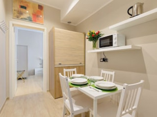 ROME AS YOU FEEL DIOCLEZIANO APARTMENT