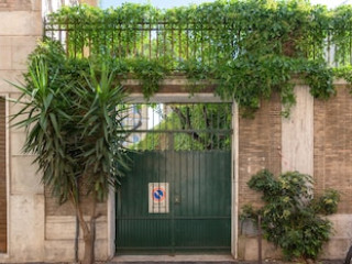 ROME AS YOU FEEL - PELLEGRINO APARTMENT