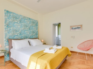 ROME AS YOU FEEL - PELLEGRINO APARTMENT