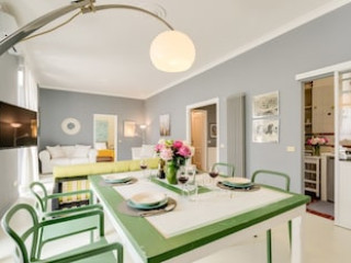 ROME AS YOU FEEL - PELLEGRINO APARTMENT