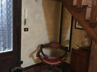 ROME CENTER HOT SPOT