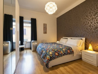 ROME LA SAPIENZA APARTMENT