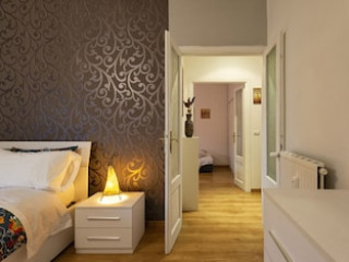 ROME LA SAPIENZA APARTMENT