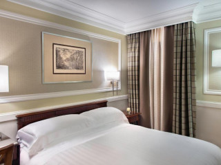 Rome Marriott Grand Hotel Flora