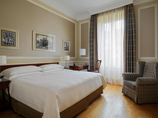 Star Inn Hotel Premium Dresden im Haus Altmarkt