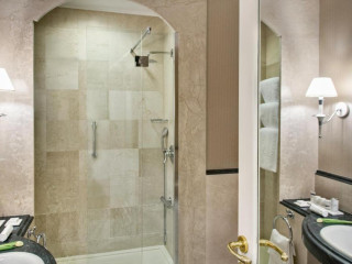 Rome Marriott Grand Hotel Flora