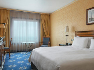 Rome Marriott Park Hotel