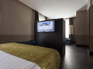 Rome Times Hotel