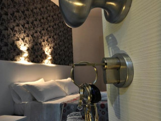Rome Vatican Inn