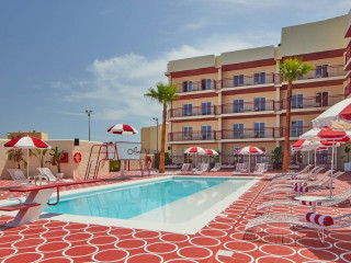 ROMEOS IBIZA -ADULTS ONLY-