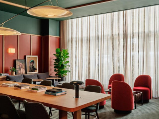 Romer Hell's Kitchen