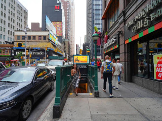 Romer Hell's Kitchen