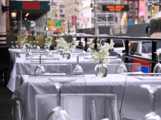 Romer Hell's Kitchen
