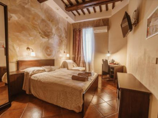 RONDA ST. ANGELO SUITES