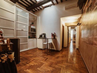 RONDA ST. ANGELO SUITES