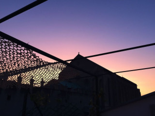 ROOFTOP SANTA CHIARA