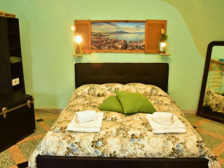 ROOFTOP SANTA CHIARA