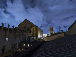 ROOFTOP SANTA CHIARA