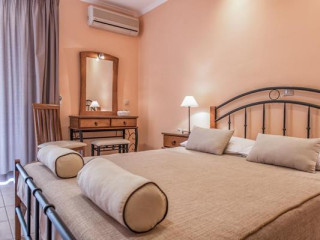 The Lift Boutique Hotel
