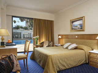 AMARA FAMILY RESORT