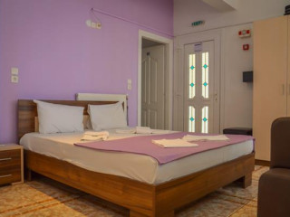 MISTRAL RESORT MOIECIU (BRASOV COUNTY, 45 KM FROM BRASOV CITY)