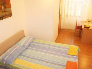 Room Lazareti