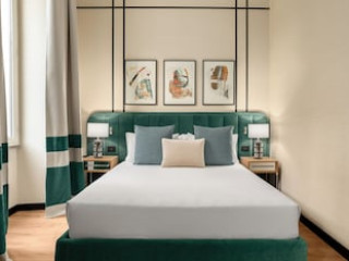 ROOM MATE COLLECTION MIA, ROME COLOSSEUM