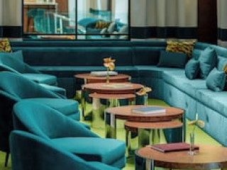 ROOM MATE COLLECTION MIA, ROME COLOSSEUM