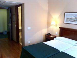 Room Mate Macarena - Gran Vía