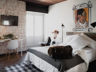 ROOM007 CHUECA HOSTEL